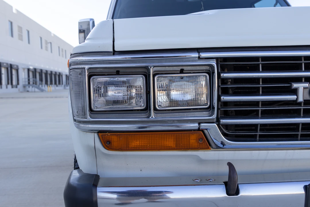 1989 Toyota J60 Land Cruiser - Image 29 of 31
