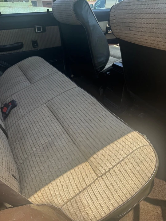 1989 Toyota J60 Land Cruiser - Image 19 of 23