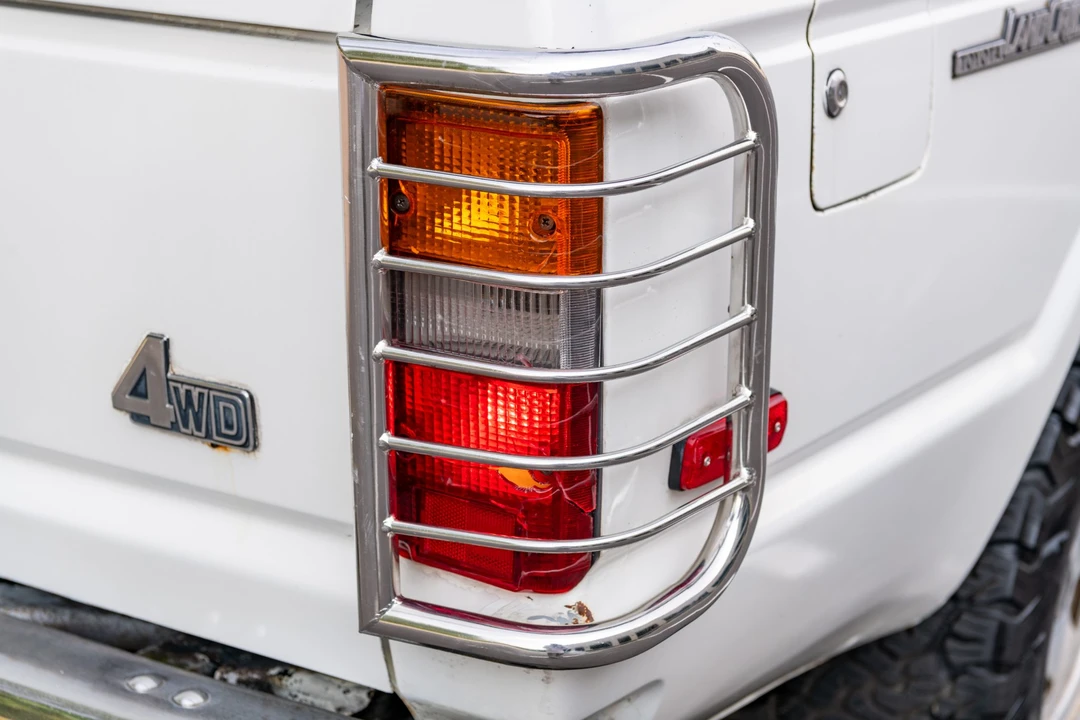 1989 Toyota J60 Land Cruiser - Image 21 of 31