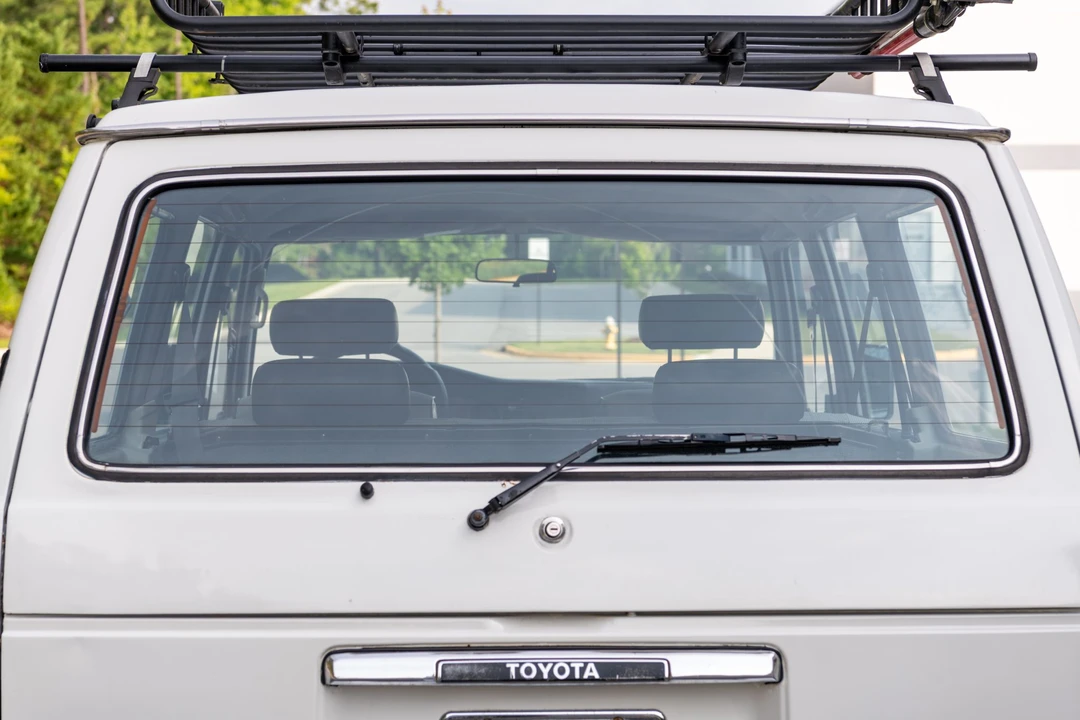 1989 Toyota J60 Land Cruiser - Image 31 of 31