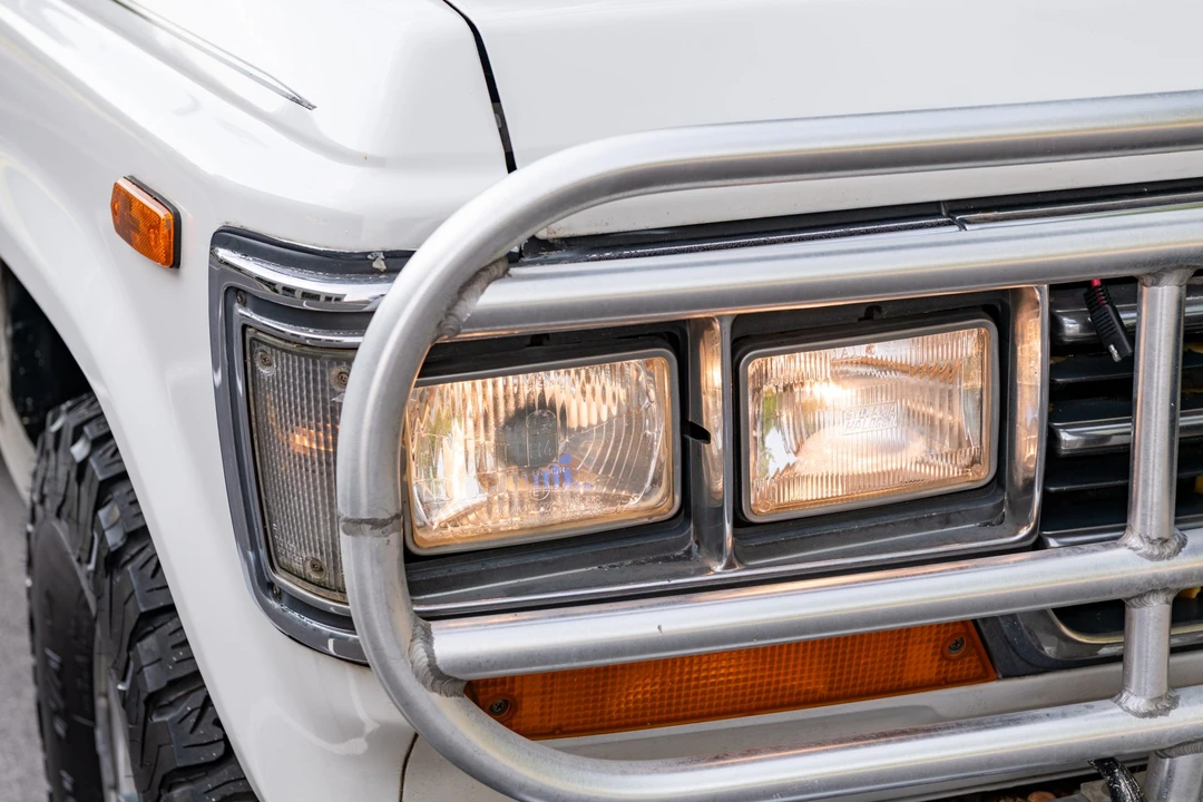 1989 Toyota J60 Land Cruiser - Image 17 of 31