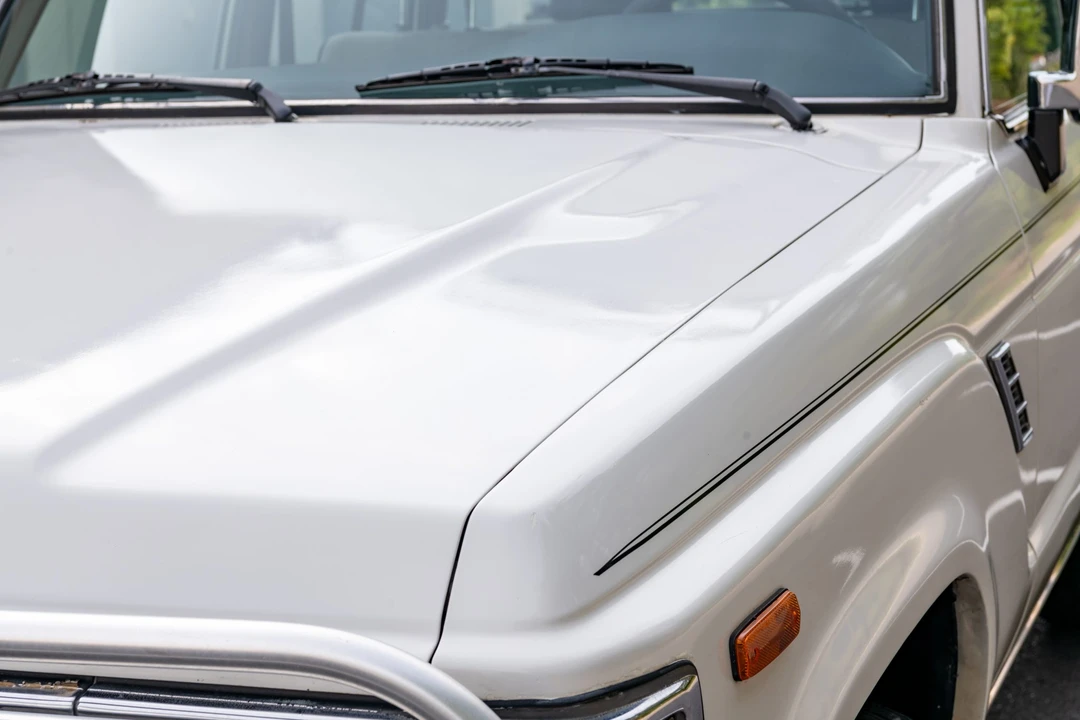 1989 Toyota J60 Land Cruiser - Image 27 of 31
