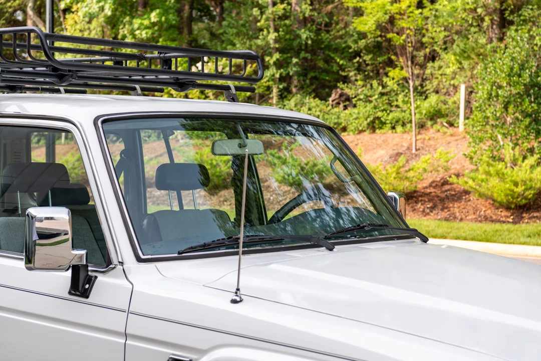 1989 Toyota J60 Land Cruiser - Image 29 of 31