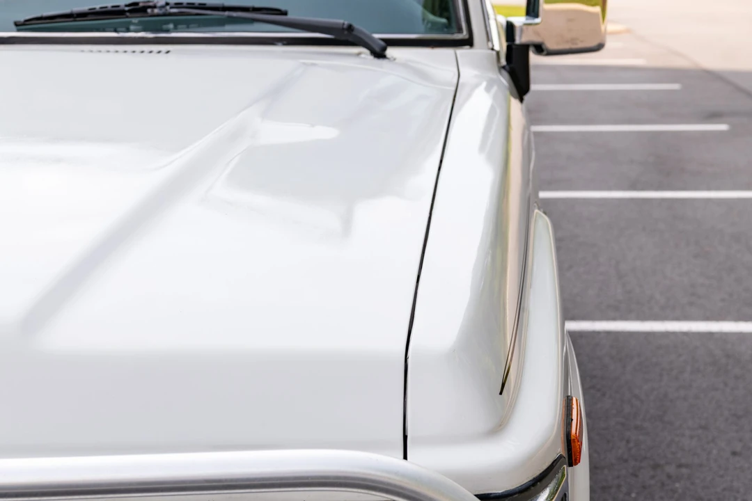 1989 Toyota J60 Land Cruiser - Image 28 of 31