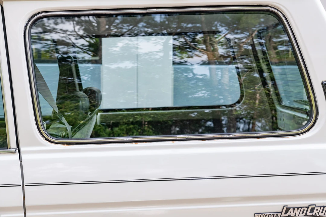 1989 Toyota J60 Land Cruiser - Image 30 of 31