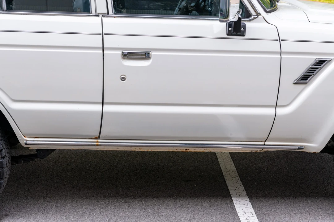 1989 Toyota J60 Land Cruiser - Image 15 of 31