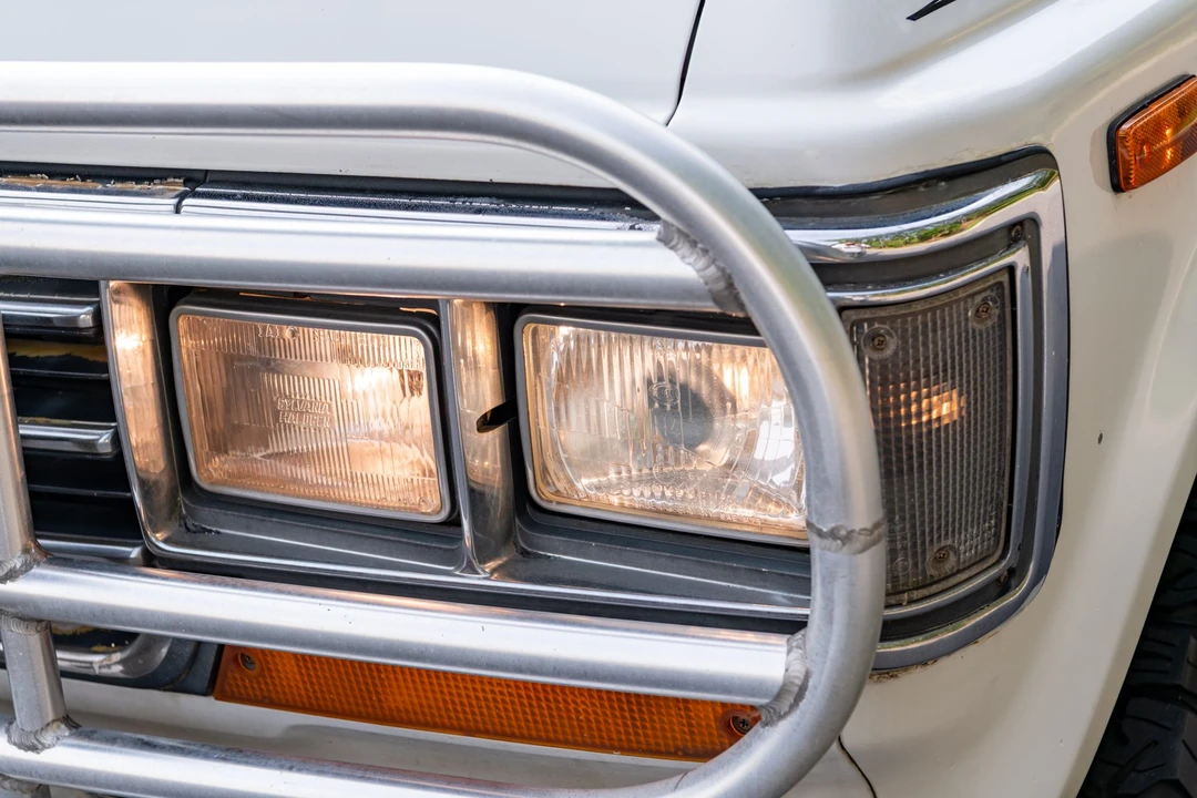 1989 Toyota J60 Land Cruiser - Image 18 of 31