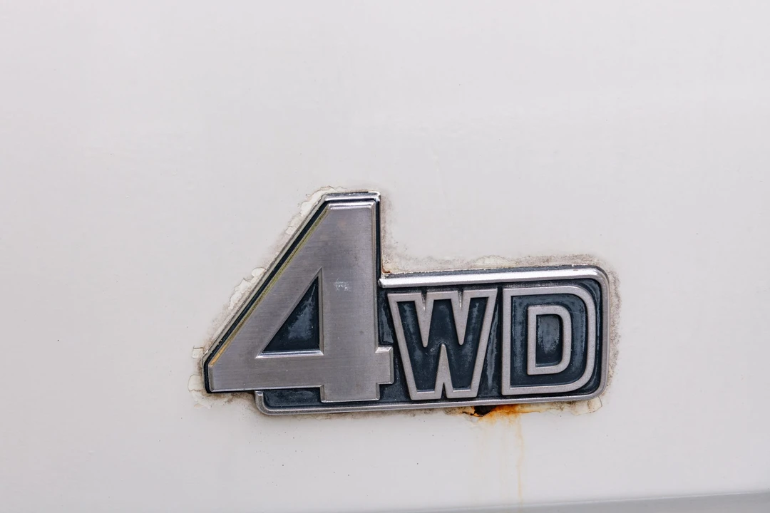 1989 Toyota J60 Land Cruiser - Image 25 of 31