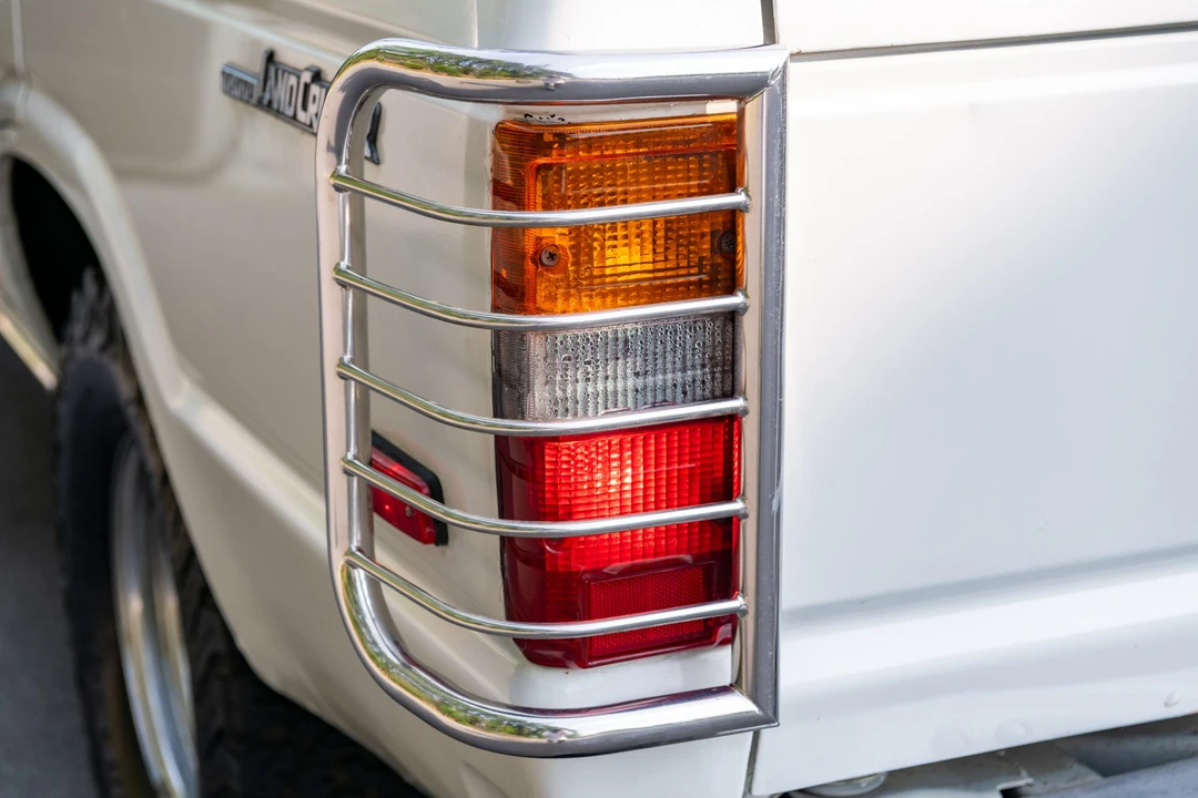 1989 Toyota J60 Land Cruiser - Image 20 of 31