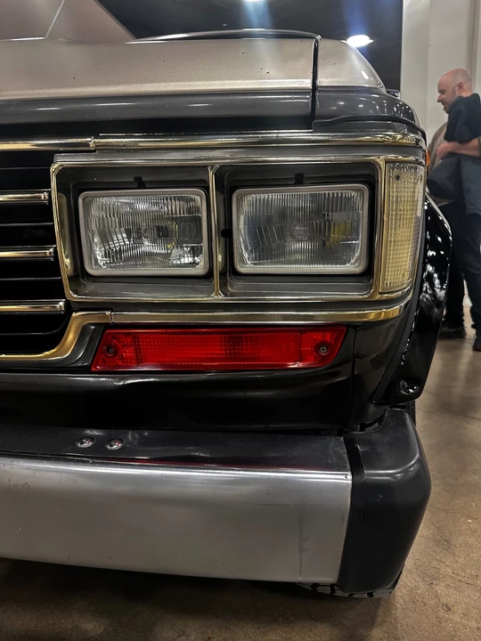 1989 Toyota J60 Land Cruiser - Image 29 of 31