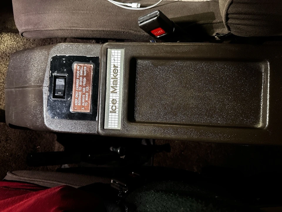 1989 Toyota J60 Land Cruiser - Image 22 of 31