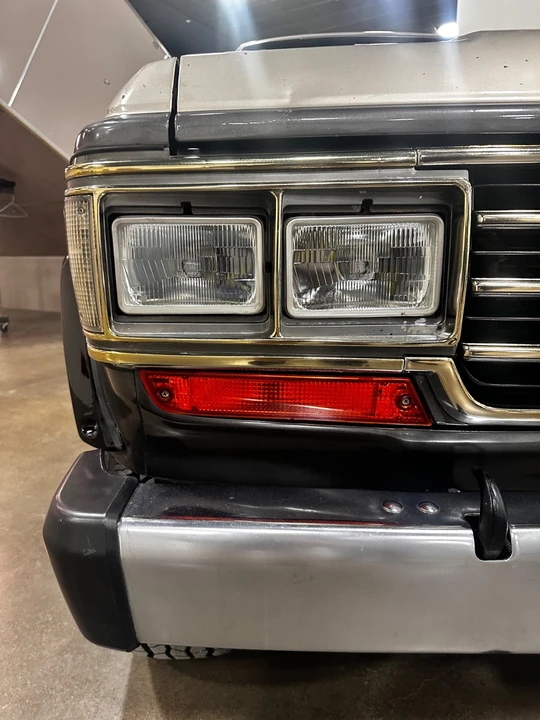 1989 Toyota J60 Land Cruiser - Image 28 of 31