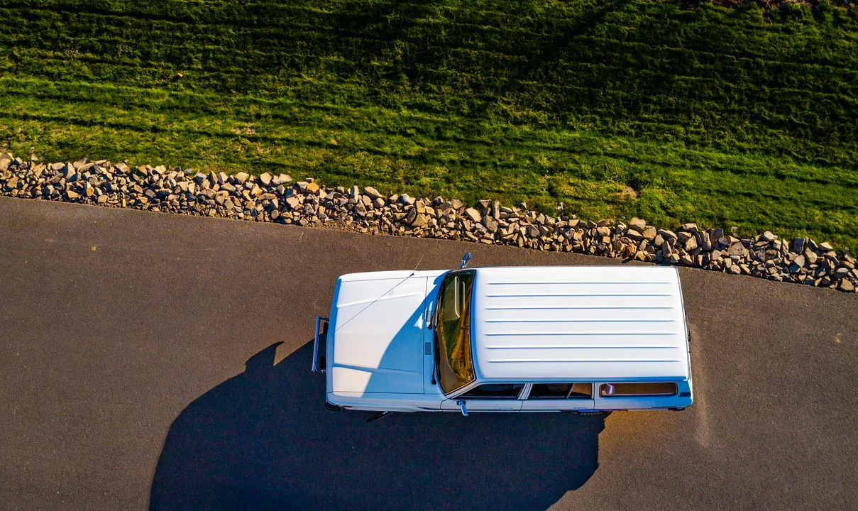 1989 Toyota J60 Land Cruiser - Image 29 of 31