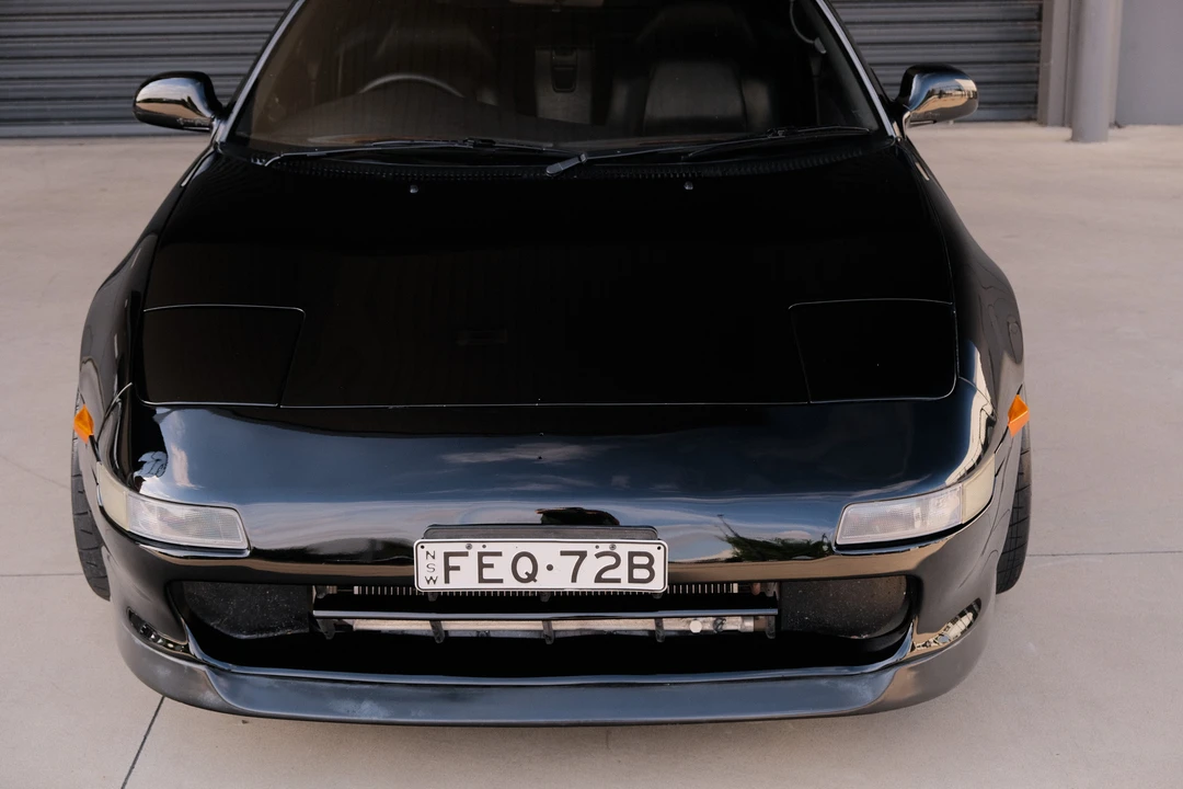 1989 Toyota SW20 MR2 - Image 14 of 31