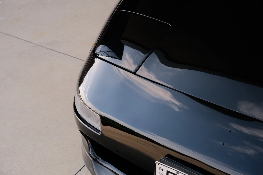1989 Toyota SW20 MR2 - Image 15 of 31