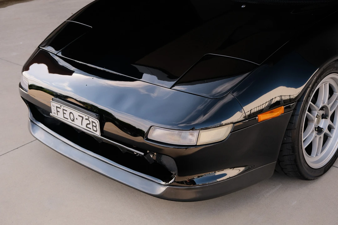 1989 Toyota SW20 MR2 - Image 23 of 31
