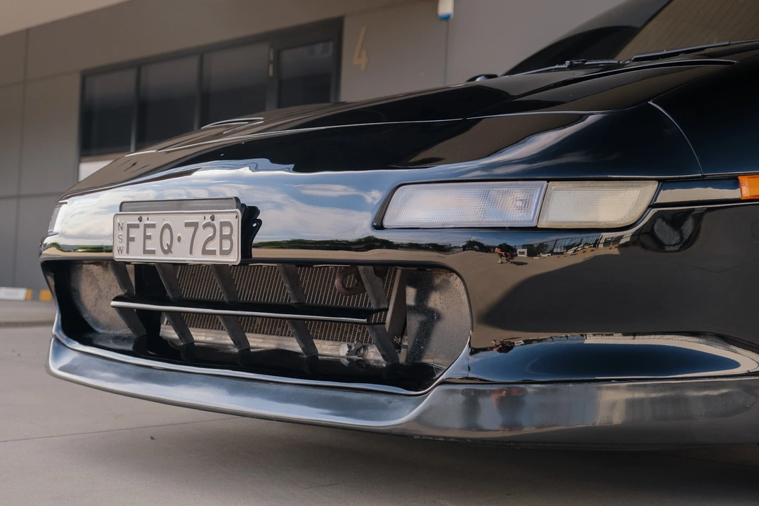 1989 Toyota SW20 MR2 - Image 24 of 31