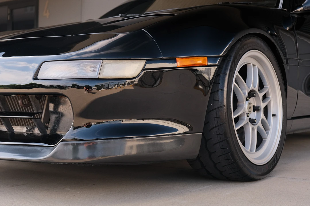 1989 Toyota SW20 MR2 - Image 25 of 31