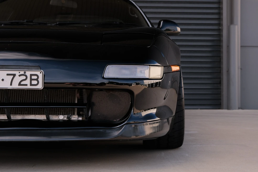 1989 Toyota SW20 MR2 - Image 17 of 31