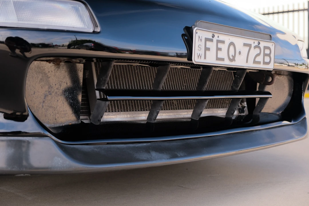 1989 Toyota SW20 MR2 - Image 26 of 31