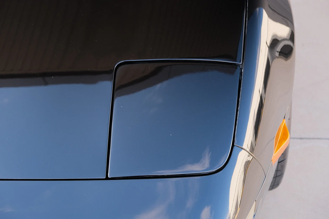 1989 Toyota SW20 MR2 - Image 20 of 31
