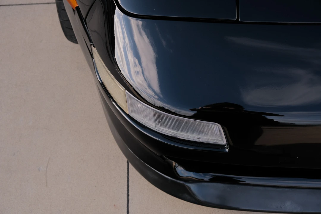 1989 Toyota SW20 MR2 - Image 21 of 31