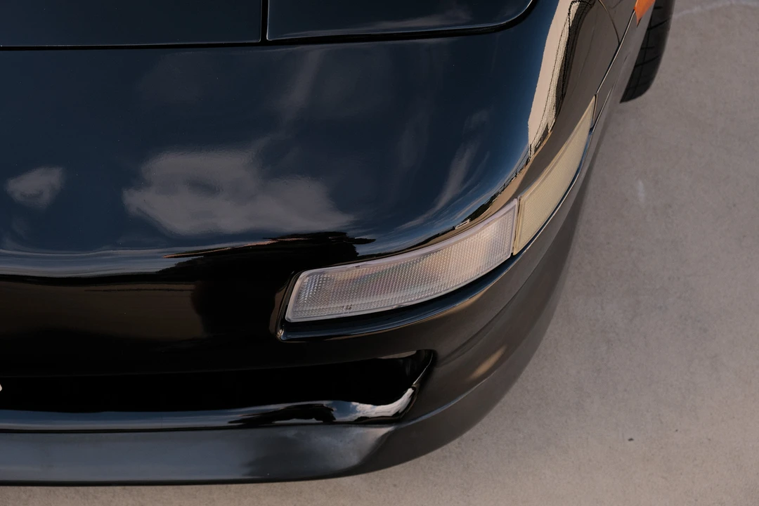 1989 Toyota SW20 MR2 - Image 22 of 31