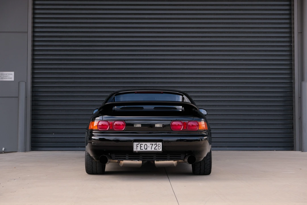 1989 Toyota SW20 MR2 - Image 6 of 31