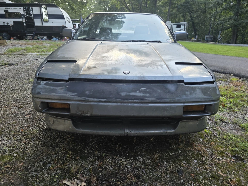 1989 Toyota AW10/11 MR2 - Image 7 of 17