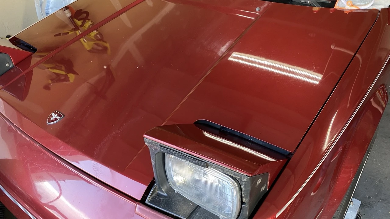 1989 Toyota SW20 MR2 - Image 5 of 16
