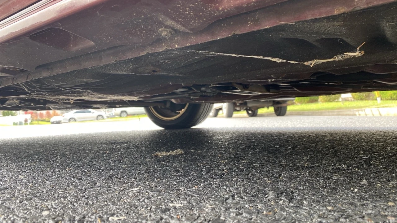 1989 Toyota SW20 MR2 - Image 15 of 16