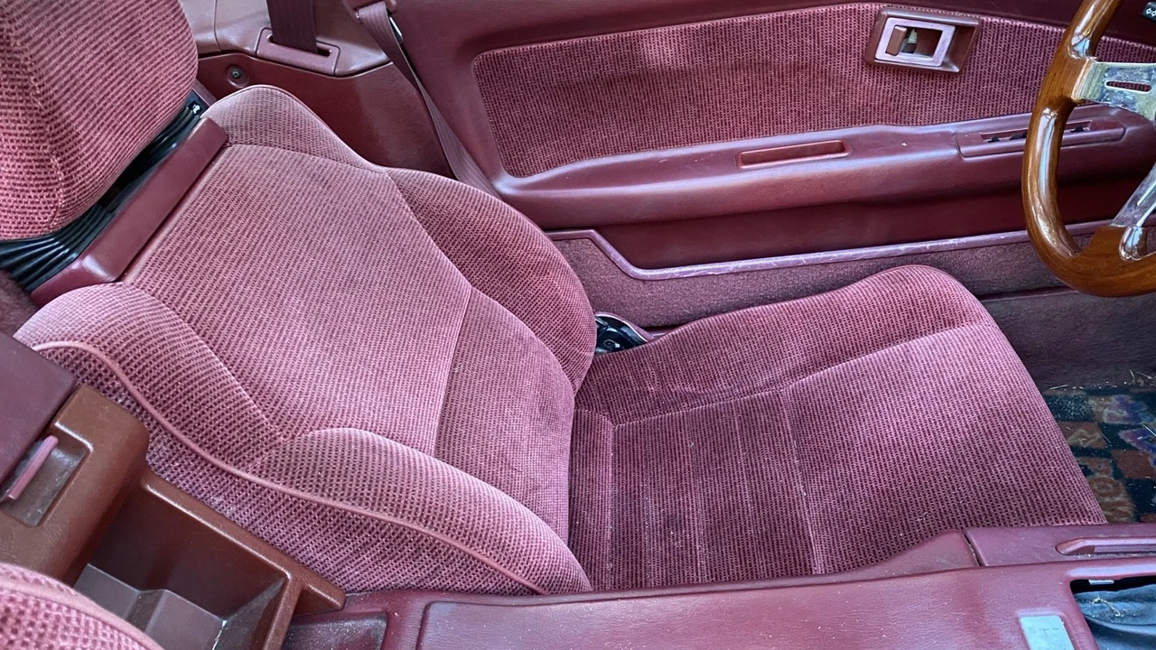 1989 Toyota SW20 MR2 - Image 9 of 16