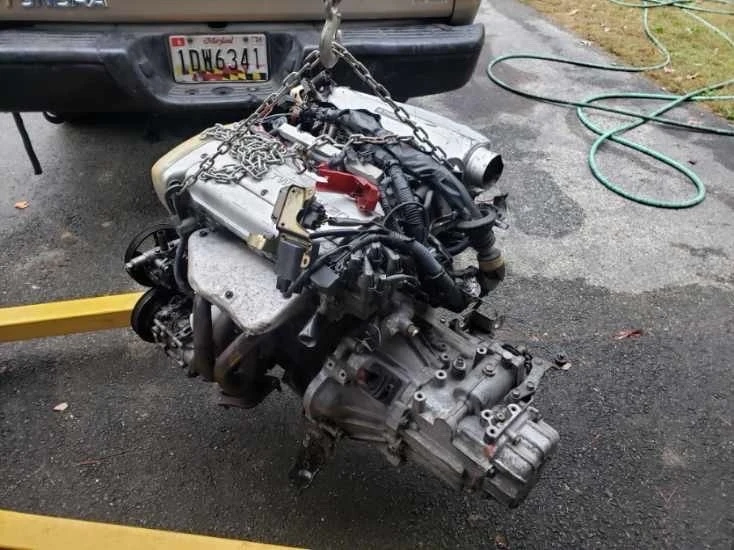 1989 Toyota SW20 MR2 - Image 11 of 16