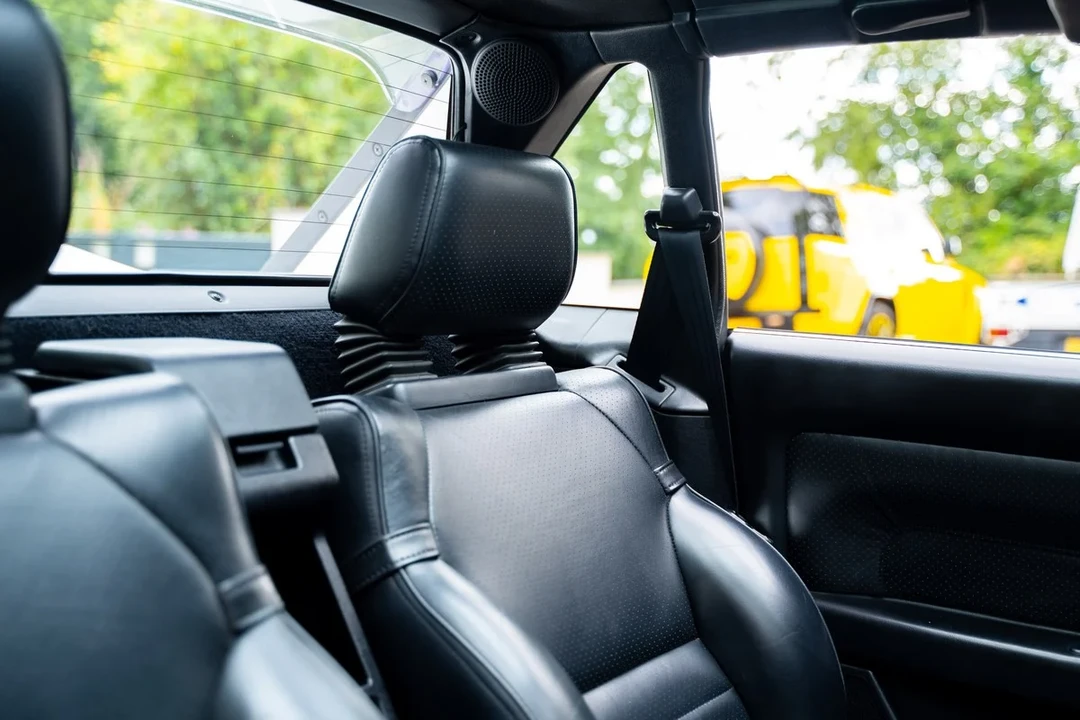 1989 Toyota AW10/11 MR2 - Image 22 of 30
