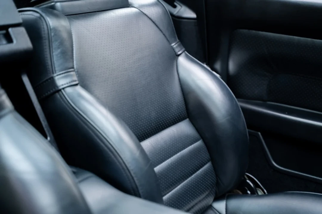 1989 Toyota AW10/11 MR2 - Image 23 of 30