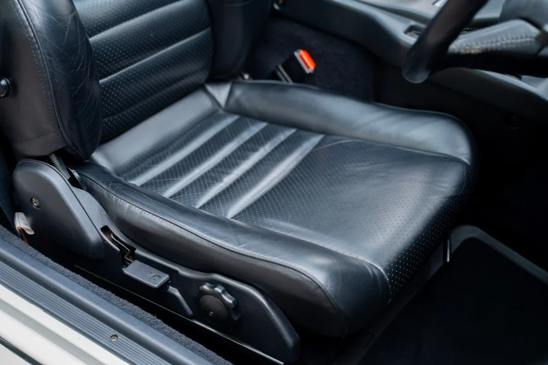 1989 Toyota AW10/11 MR2 - Image 20 of 30