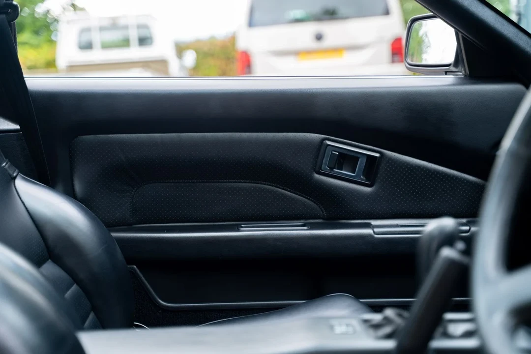 1989 Toyota AW10/11 MR2 - Image 21 of 30