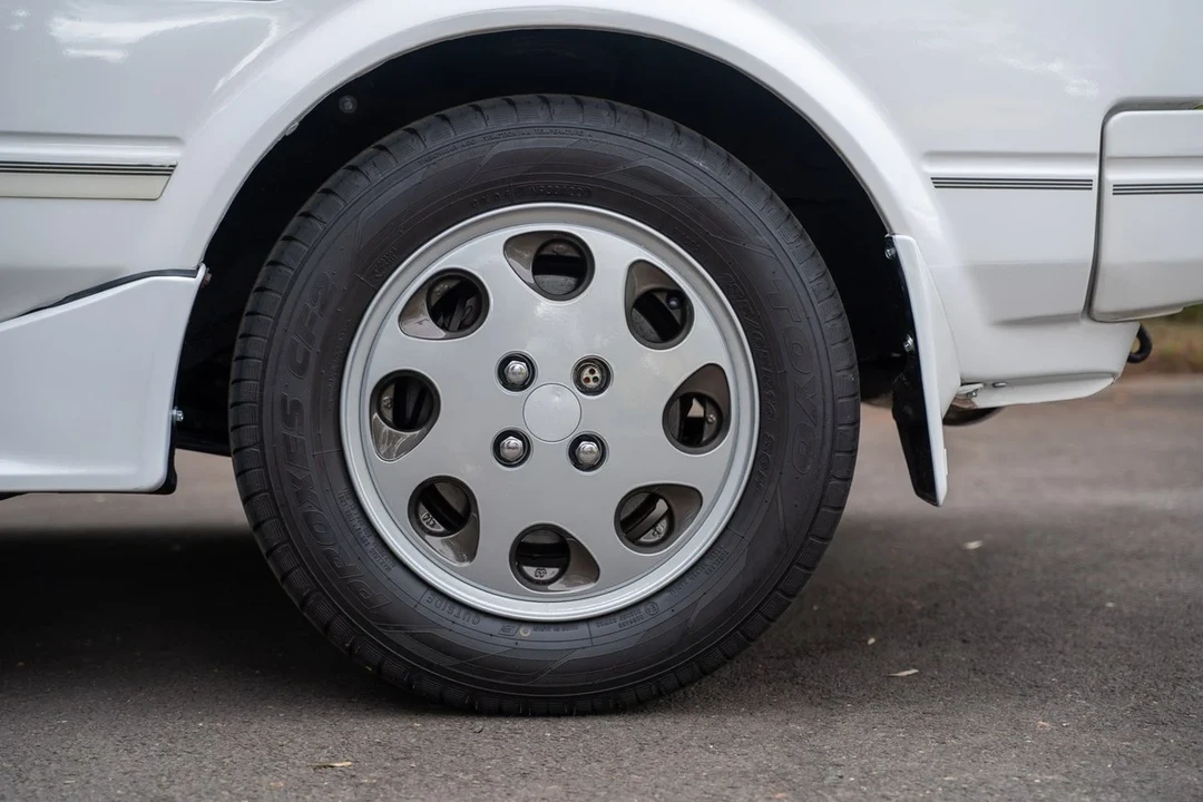 1989 Toyota AW10/11 MR2 - Image 9 of 30