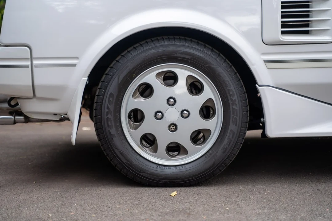 1989 Toyota AW10/11 MR2 - Image 11 of 30