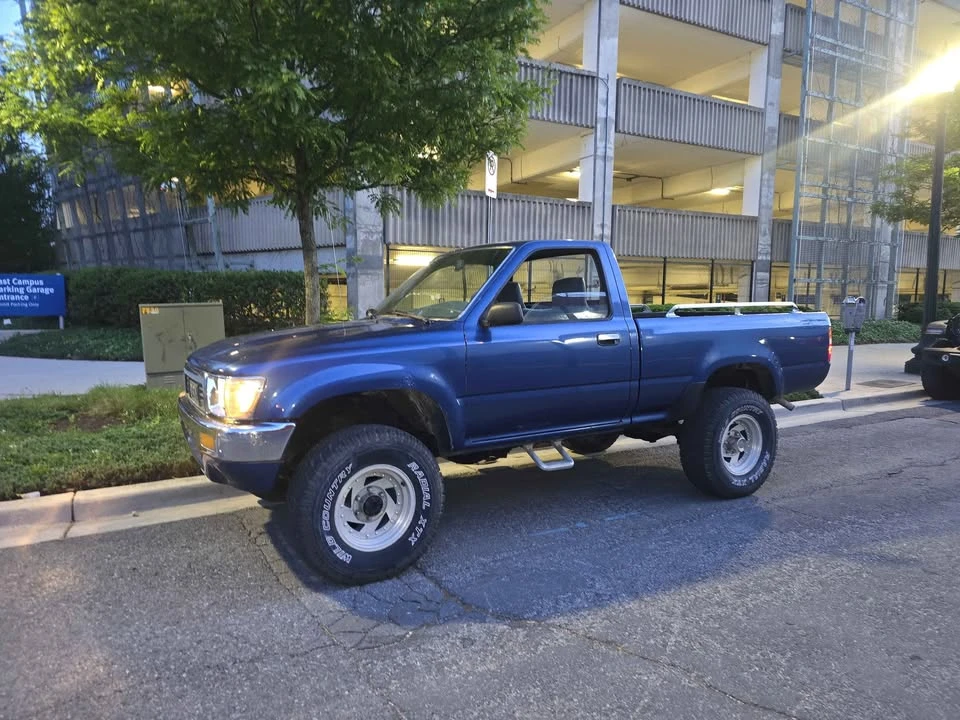 1989 Toyota Dolphin - Image 4 of 13