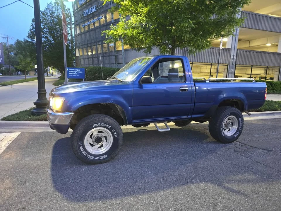 1989 Toyota Dolphin - Image 3 of 13