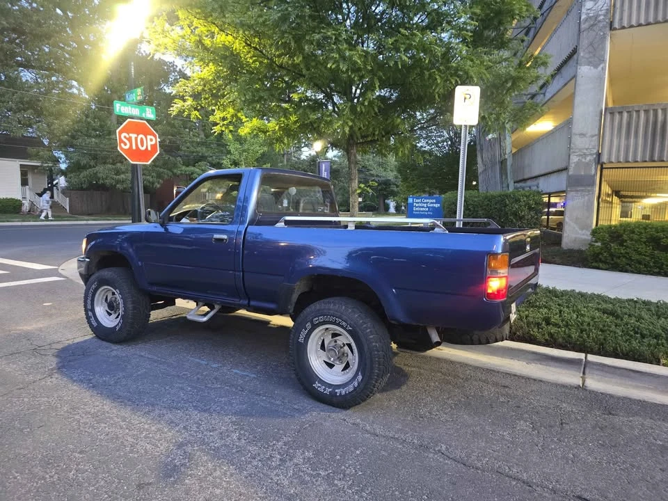 1989 Toyota Dolphin - Image 6 of 13