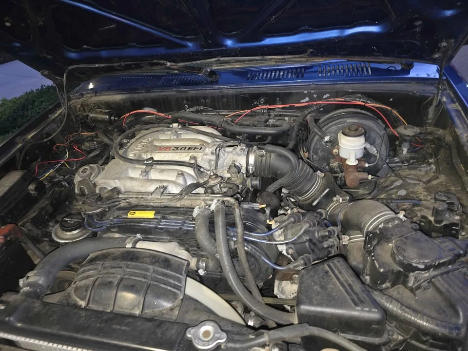 1989 Toyota Dolphin - Image 13 of 13