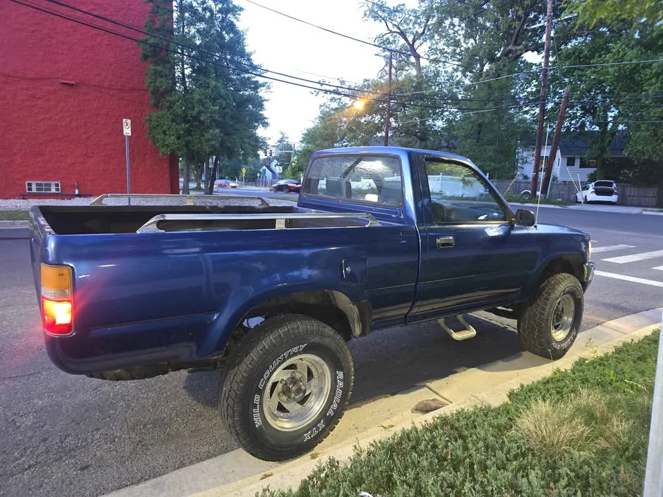 1989 Toyota Dolphin - Image 7 of 13