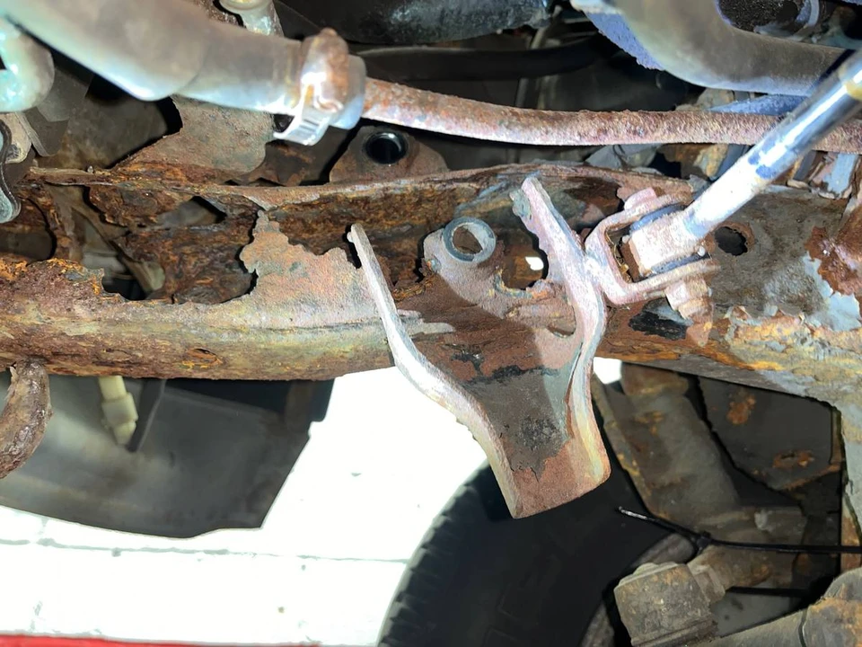 1989 Toyota 4Runner 1st Gen - Image 8 of 12