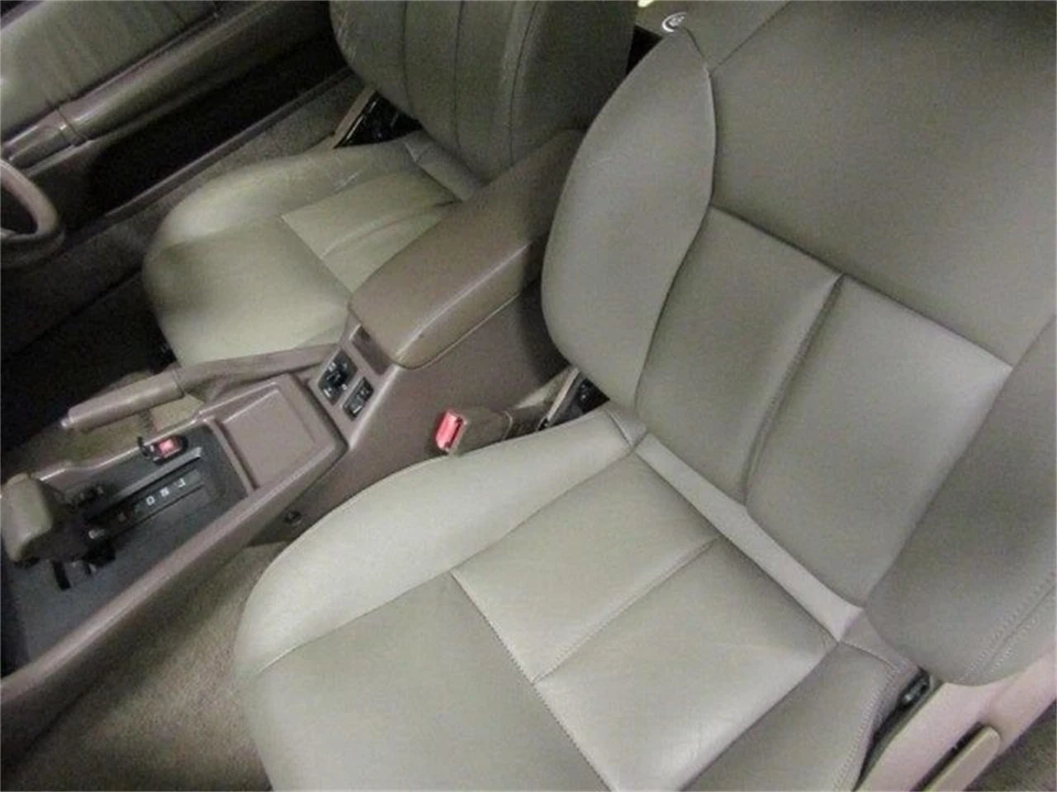 1989 Toyota Soarer 2nd Gen - Image 13 of 31