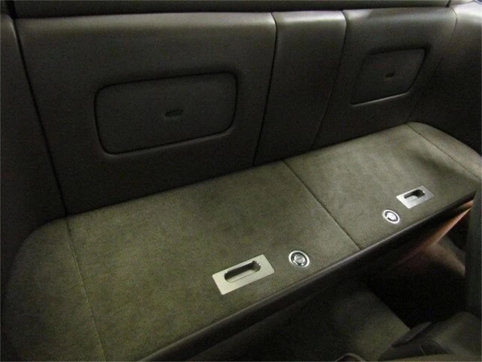 1989 Toyota Soarer 2nd Gen - Image 11 of 31