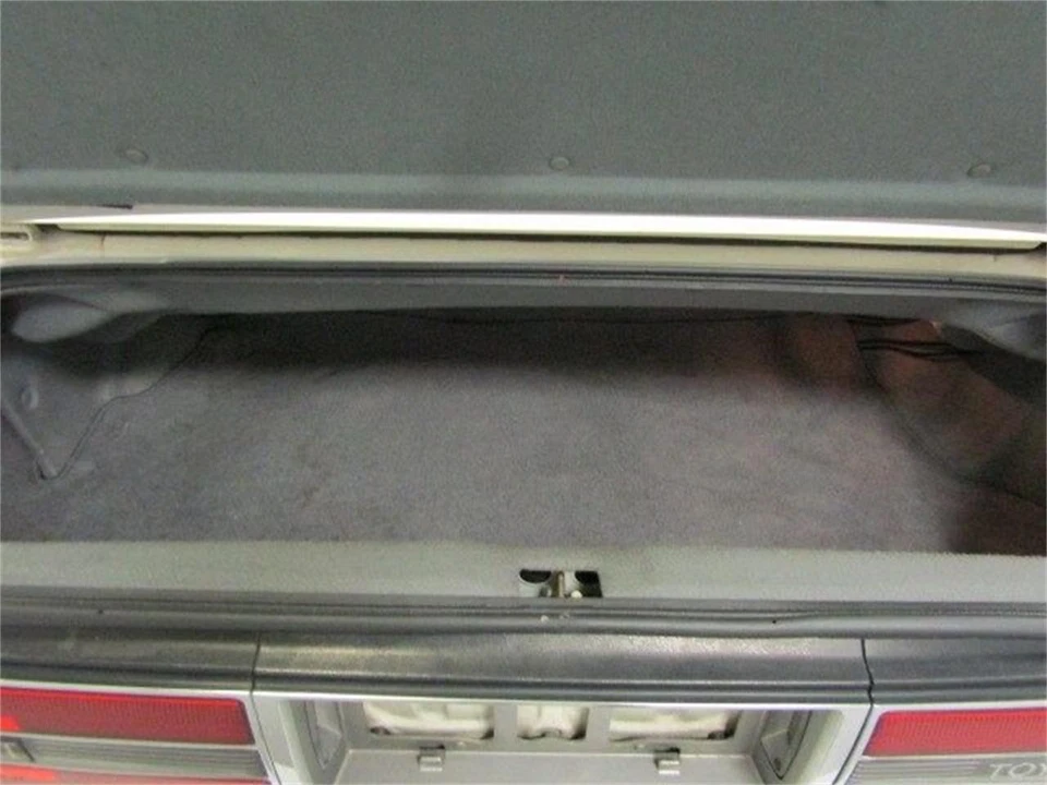 1989 Toyota Soarer 2nd Gen - Image 31 of 31