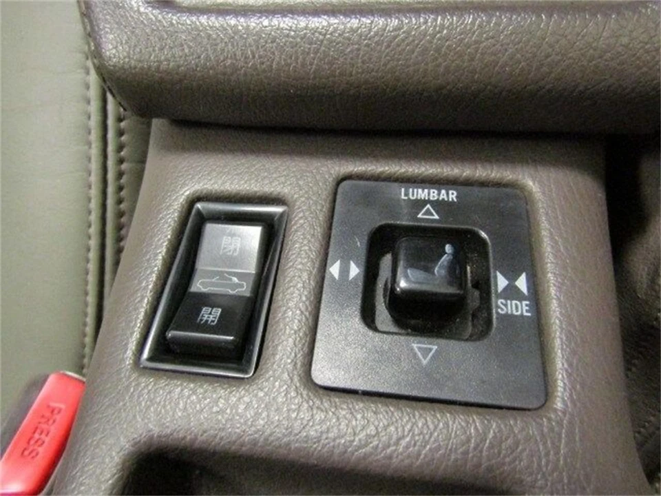 1989 Toyota Soarer 2nd Gen - Image 22 of 31