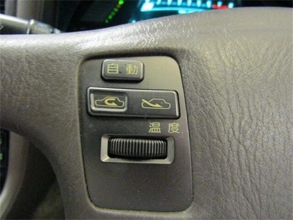 1989 Toyota Soarer 2nd Gen - Image 24 of 31